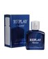 Replay Essential for Him EDT meestele 50 ml цена и информация | Meeste parfüümid | kaup24.ee