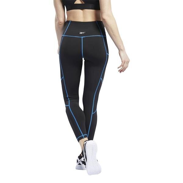 Sweatpüksid reebok wor myt stitch tight ft0869 hind ja info | Naiste spordiriided | kaup24.ee