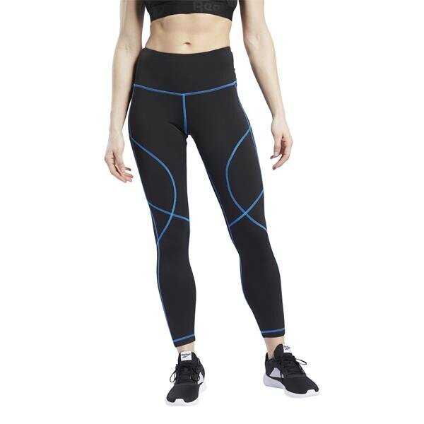 Sweatpüksid reebok wor myt stitch tight ft0869 hind ja info | Naiste spordiriided | kaup24.ee