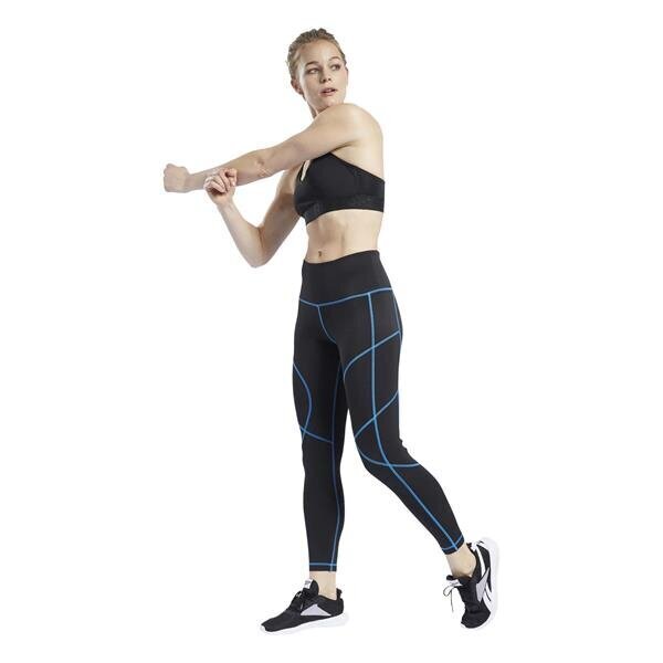 Sweatpüksid reebok wor myt stitch tight ft0869 hind ja info | Naiste spordiriided | kaup24.ee