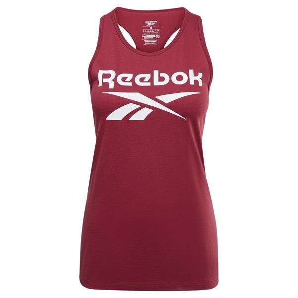 T-särk reebok ri bl tank gr9394 цена и информация | Naiste spordiriided | kaup24.ee