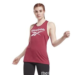 T-särk reebok ri bl tank gr9394 цена и информация | Спортивная одежда для женщин | kaup24.ee