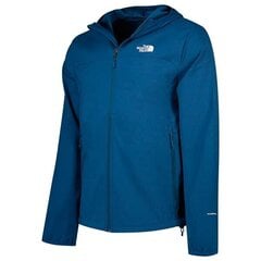 Džemper the north face m forn softshell nf0a3vglbh7 цена и информация | Мужские толстовки | kaup24.ee