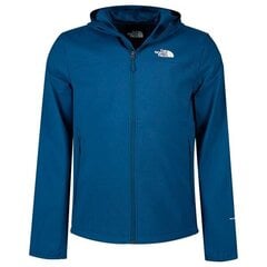 Džemper the north face m forn softshell nf0a3vglbh7 цена и информация | Мужские толстовки | kaup24.ee