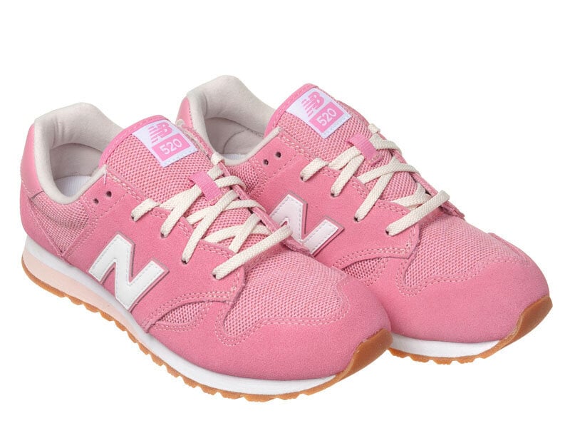 Spordijalatsid new balance new balance nb 520 yc520pp цена и информация | Laste spordijalatsid | kaup24.ee