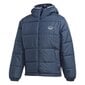 Jope adidas originals pad hooded puff ge1292 hind ja info | Meeste joped | kaup24.ee