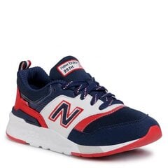 SPORTS NEW BALANCE new balance NB 997 NBGR997HVN цена и информация | Детская спортивная обувь | kaup24.ee