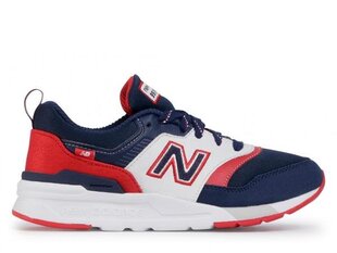 SPORTS NEW BALANCE new balance NB 997 NBGR997HVN цена и информация | New Balance Одежда, обувь для детей и младенцев | kaup24.ee