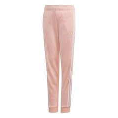 SWEATPANTS ADIDAS ORIGINALS SST TRACKPANT GD2680 цена и информация | Штаны для девочек | kaup24.ee