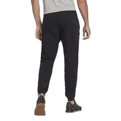 Sweatpüksid reebok wor piping jogger ha1070 hind ja info | Meeste spordiriided | kaup24.ee