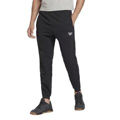 Sweatpüksid reebok wor piping jogger ha1070 hind ja info | Meeste spordiriided | kaup24.ee