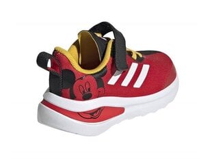 Spordijalatsid adidas performance forta run mickey i h68846 hind ja info | Laste spordijalatsid | kaup24.ee