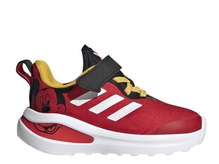 Spordijalatsid adidas performance forta run mickey i h68846 цена и информация | Детская спортивная обувь | kaup24.ee