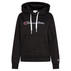 HOODIE CHAMPION ROCHESTER HOODED SWEATSHIRT 114461KK001 цена и информация | Женские толстовки | kaup24.ee