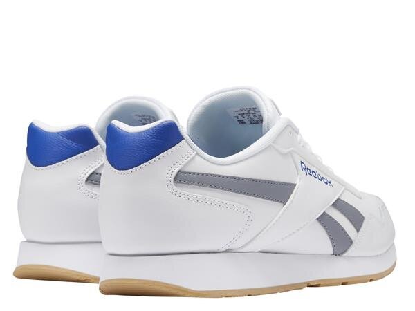 Spordijalatsid reebok royal glide dv6709 цена и информация | Spordi- ja vabaajajalatsid meestele | kaup24.ee