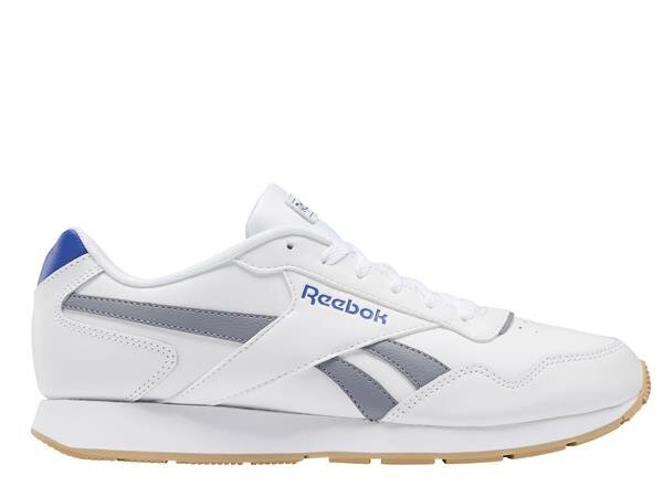 Spordijalatsid reebok royal glide dv6709 цена и информация | Spordi- ja vabaajajalatsid meestele | kaup24.ee