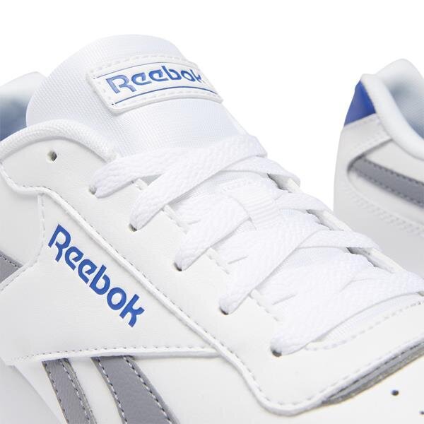 Spordijalatsid reebok royal glide dv6709 цена и информация | Spordi- ja vabaajajalatsid meestele | kaup24.ee