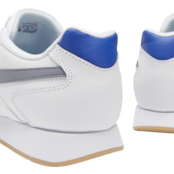 Spordijalatsid reebok royal glide dv6709 цена и информация | Spordi- ja vabaajajalatsid meestele | kaup24.ee