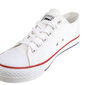 Spordijalatsid monotox norris low m white m-ft-01white hind ja info | Spordi- ja vabaajajalatsid meestele | kaup24.ee