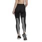 Sweatpüksid adidas performance w mh 3s tights fi4630 hind ja info | Naiste spordiriided | kaup24.ee