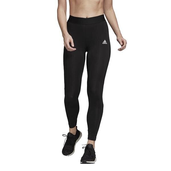 Sweatpüksid adidas performance w mh 3s tights fi4630 цена и информация | Naiste spordiriided | kaup24.ee