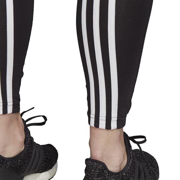 Sweatpüksid adidas performance w mh 3s tights fi4630 цена и информация | Naiste spordiriided | kaup24.ee