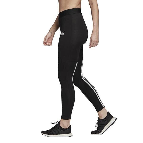 Sweatpüksid adidas performance w mh 3s tights fi4630 hind ja info | Naiste spordiriided | kaup24.ee