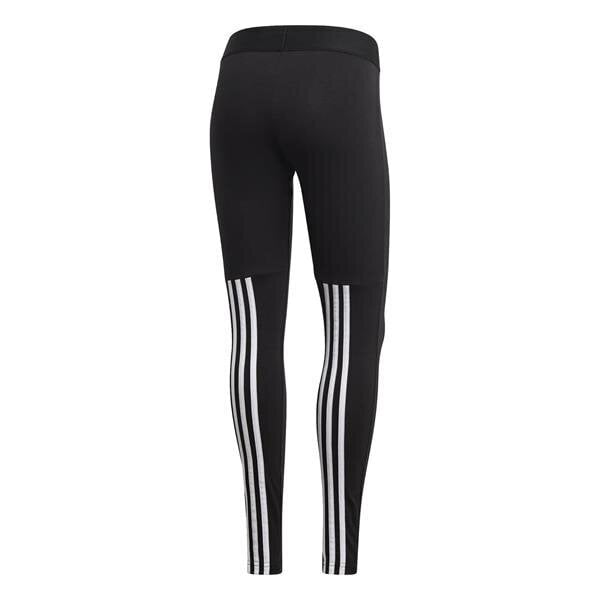 Sweatpüksid adidas performance w mh 3s tights fi4630 цена и информация | Naiste spordiriided | kaup24.ee