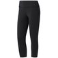 Sweatpüksid reebok os lux 3/4 tight 2.0 dy8149 цена и информация | Naiste spordiriided | kaup24.ee