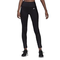 LEGGINS ADIDAS PERFORMANCE W UFORU TIG HB1488 цена и информация | Спортивная одежда женская | kaup24.ee