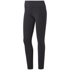 SWEATPANTS REEBOK TS LUX TIGHT 2.0 FP9194 цена и информация | Спортивная одежда женская | kaup24.ee