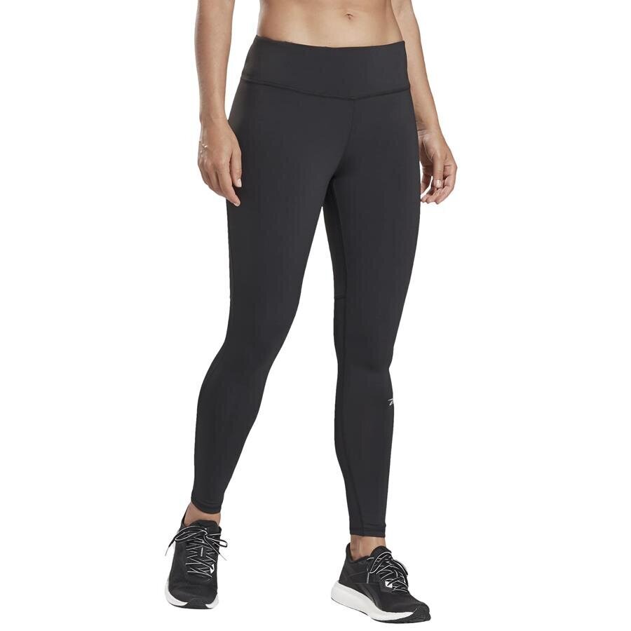 Sweatpüksid reebok re tight fj4002 цена и информация | Naiste spordiriided | kaup24.ee