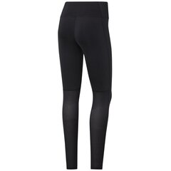 Sweatpüksid reebok re tight fj4002 цена и информация | Спортивная одежда для женщин | kaup24.ee