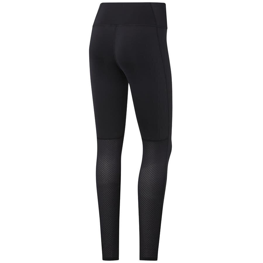 Sweatpüksid reebok re tight fj4002 цена и информация | Naiste spordiriided | kaup24.ee