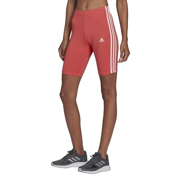 Lühikesed püksid adidas performance w 3s bk sho hf1862 hind ja info | Naiste lühikesed püksid | kaup24.ee