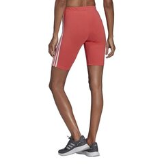 SHORTS ADIDAS PERFORMANCE W 3S BK SHO HF1862 цена и информация | Джинсовые шорты | kaup24.ee