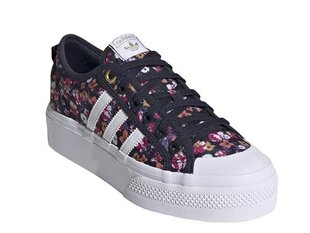 Spordijalatsid adidas originals nizza platform w fy3671 hind ja info | Naiste spordi- ja vabaajajalatsid | kaup24.ee