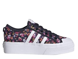 Spordijalatsid adidas originals nizza platform w fy3671 hind ja info | Naiste spordi- ja vabaajajalatsid | kaup24.ee