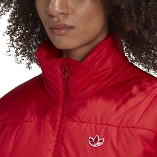 Jope adidas originals short puffer gk8556 hind ja info | Naiste joped ja parkad | kaup24.ee