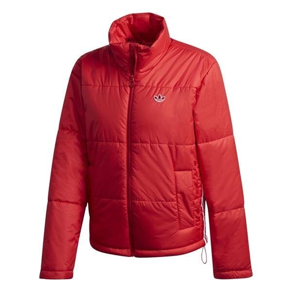 Jope adidas originals short puffer gk8556 hind ja info | Naiste joped ja parkad | kaup24.ee