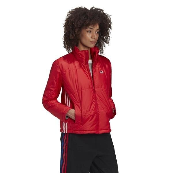 Jope adidas originals short puffer gk8556 hind ja info | Naiste joped ja parkad | kaup24.ee