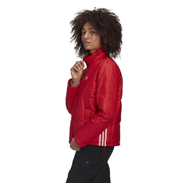 Jope adidas originals short puffer gk8556 hind ja info | Naiste joped ja parkad | kaup24.ee