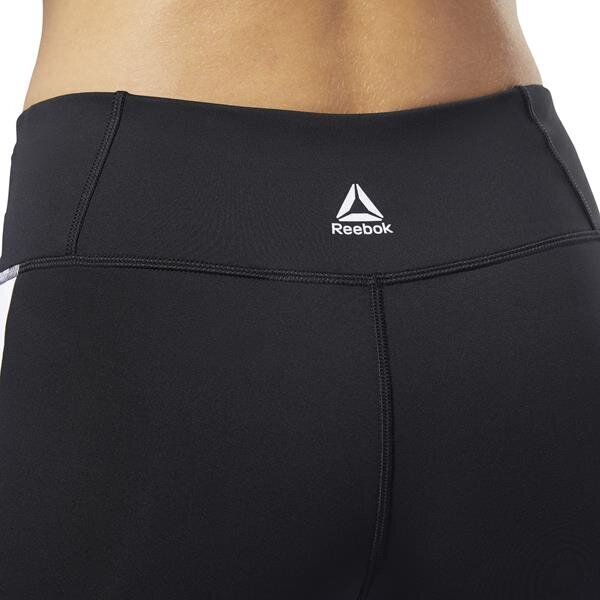 Sweatpüksid reebok linear logo tight ek1361 hind ja info | Naiste spordiriided | kaup24.ee