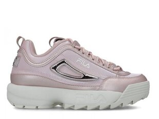 SPORTS FILA DISRUPTOR N LOW W 101102072W цена и информация | Спортивная обувь, кроссовки для женщин | kaup24.ee