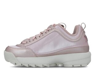 SPORTS FILA DISRUPTOR N LOW W 101102072W цена и информация | Спортивная обувь, кроссовки для женщин | kaup24.ee