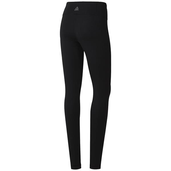 Sweatpüksid reebok el legging cf8593 hind ja info | Naiste spordiriided | kaup24.ee