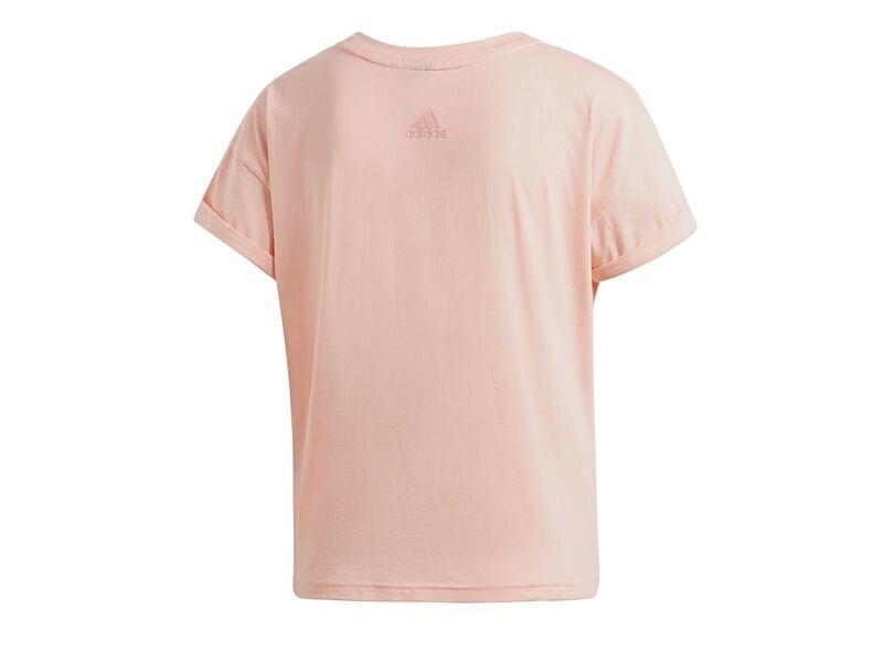 T-shirt adidas performance ess allmüts t cz5693 hind ja info | Naiste T-särgid | kaup24.ee