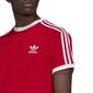 T-särk adidas originals 3 stripes tee gn3502 цена и информация | Meeste T-särgid | kaup24.ee