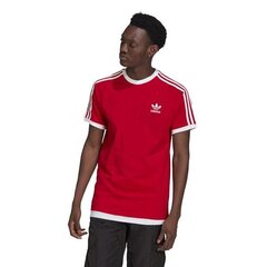 Футболка Adidas Originals 3 STRIPES TEE GN3502 цена и информация | Мужские футболки | kaup24.ee
