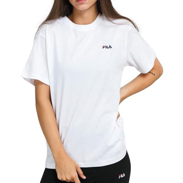 T-särk fila efrat tee w 689117m67 цена и информация | Naiste T-särgid, topid | kaup24.ee